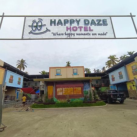 Happy Daze Hotel タグム エクステリア 写真