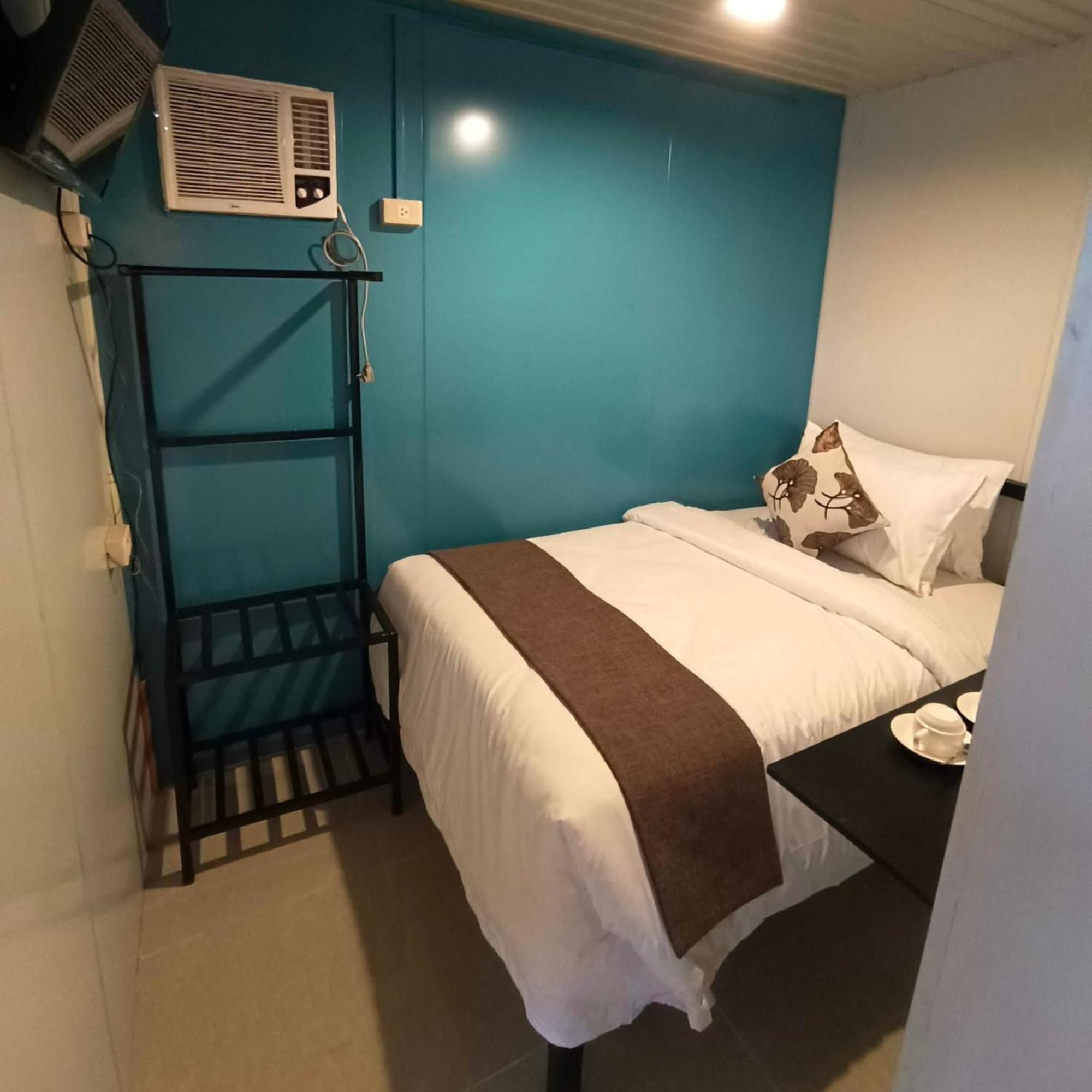 Happy Daze Hotel タグム エクステリア 写真